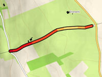 Chemin Froment