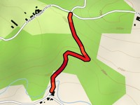 Chemin Herriou