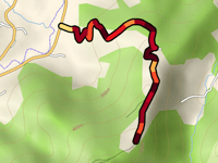 Chemin Ilhareguiborde