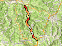 Chemin Jurat
