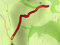 Chemin Lasgrabes