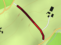 Chemin Lesquerre