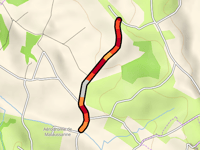 Chemin Leugé