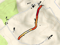 Chemin Montaut