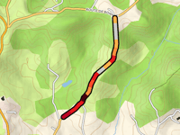 Chemin Montaut