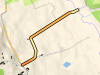 Chemin Moulié