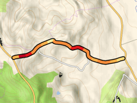 Chemin Pélé