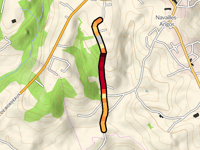 Chemin Péret