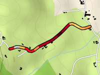 Chemin Picapé