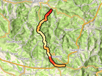 Chemin Rancés