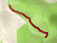 Chemin Rural des Planquettes