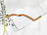 Chemin Vert
