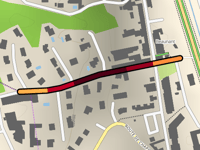 Chemin Verzieux-Ducarre