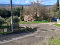 Chemin Vieille Route