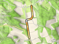 Chequers von Little Boy’s Heath