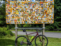 Cherohala Skyway von West Buffalo Creek