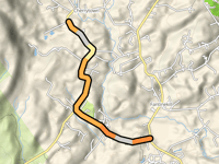 Cherrytown Climb from Pataukunk