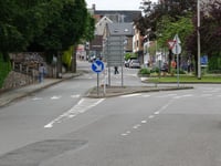 Cheval Blanc von Verviers
