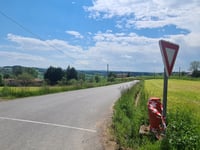 Chez Gampalou da Saint-Martin-Lestra