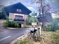 Chez Padon