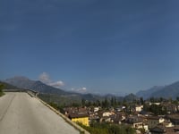 Chiboz from Saxé