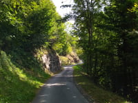 Chiboz from Saxé