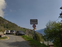Chiboz from Saxé