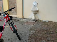 Chiesa della Mucciatella da Puianello