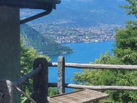 Chiesa di San Vitale vanuit Caprino