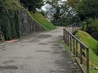 Chiesa di San Vitale da Caprino