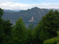 Chiesa di San Vitale von Maroggia