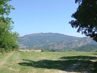 Montemaggio über Chiesanuova