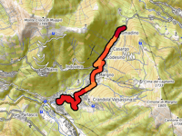 Chiesetta di Santa Margherita da Taceno