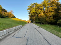 Chilchzimmersattel von Langenbruck