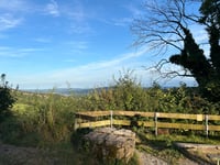 Chilchzimmersattel from Trimbach