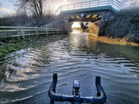 Chilton Road von Chearsley