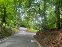 Chinnor Hill da Chinnor
