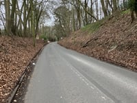 Chinnor Hill da Chinnor