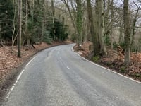 Chinnor Hill da Chinnor