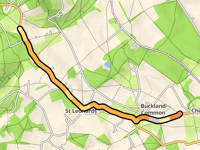 Chivery von Cholesbury