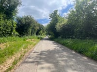 Choice Hill Süd von Little Rollright