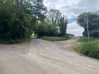 Choice Hill Süd von Little Rollright