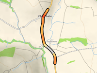 Chop Gate Hill