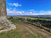 Chosen Hill von Churchdown