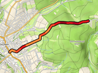 Christerode da Neukirchen