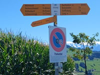 Chrützweg