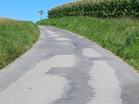 Chrützweg