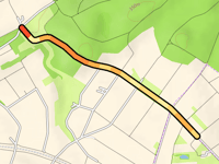 Chuelespizweg da Feldhof