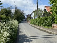 Church Hill par The Street