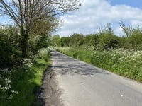 Church Hill par The Street